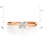 Diamond Engagement Ring. View 2