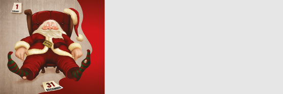 Mega sale at Golden Flamingo jewelry store in Brooklyn banner illustration