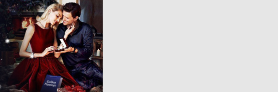 Sale event banner illustration