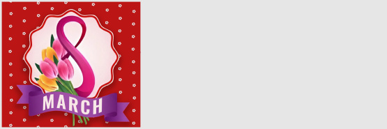 Sale event banner illustration