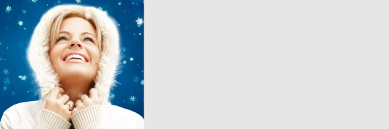 Sale event banner illustration