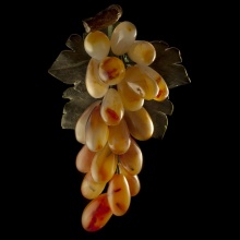 Interior Decoration "A Bunch of Grapes"