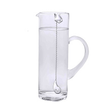 Антибактериальный серебряный стерилизатор питьевой воды в кувшине