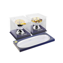 Boutique-quality gift boxes for silver tableware from Finland