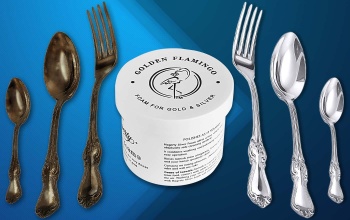 Чистящие средства для серебра