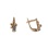 Leverback Earrings for Kids'. Sold out
