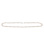 White Pearl Strand: 7.5-8mm Diameter