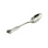 Silver Café Mocha Spoon