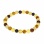 Amber Bracelet N/A