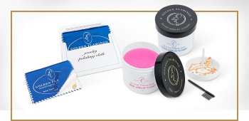 Eco-friendly Cleaners for Gold and Silver