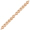 Nonna-link Chain, Width 2.8mm. View 2