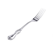 What is fork in french discount