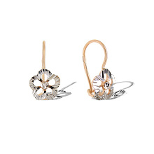 Kids Gold Jewelry Collection Of Children Earrings Diamond Cut Children Earrings