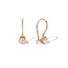 Kids Gold Jewelry Collection Of Children Earrings Kids Gold Earrings