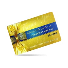 Jewelry Gift Cards