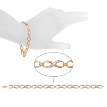 Diamond Bracelet on Sale
