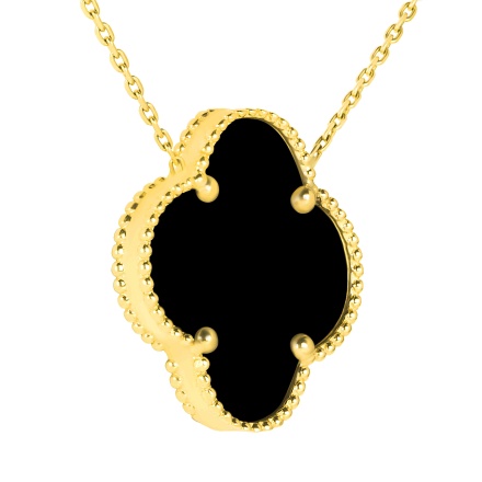 Designer necklace discount