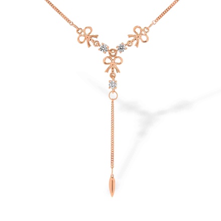 Gold Chains For Sale >> Cz Rose Gold Necklace Bargain Sale Gold Chains For Sale >> Cz Rose Gold Necklace Bargain Sale