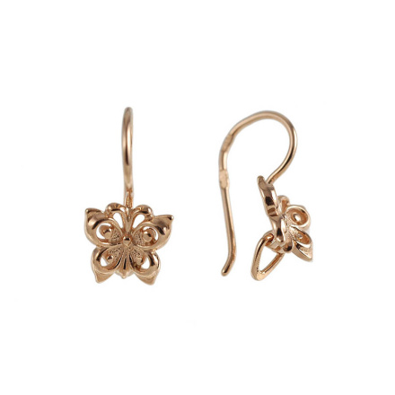 Children Earrings N A Children Earrings N A