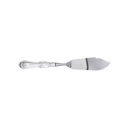 Master Silver Serving Knife for Fish and Soft Meals. View 2