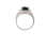 Silver Ring Temporarily out of stock. View 3