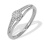 Diamond Ring - Engagement Ring Temporarily out of stock