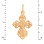 Cross Pendant. View 3