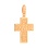 Pray 'Let God Arise...' on 4-pointed Orthodox Cross