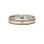 Diamond wedding ring. View 2