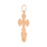 Cross Pendant. View 2