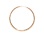 Diamond Double Rope Edge Wedding Band. View 3