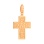 Pray 'Let God Arise...' on 4-pointed Orthodox Cross