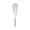 Handle of Silver Gift Spoon with 830 Hallmark