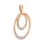 Diamond Pendant on Sale. View 2