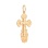 Cross Pendant. View 2