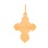 Cross Pendant. View 4