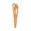 "Spellbinding Elegance" Diamond Ring. Hypoallergenic 585 Rose Gold, Rhodium Detailing. View 3