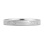 585 White Gold Ring for Christian Wedding Ceremony. View 5
