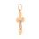 Cross Pendant. View 2
