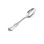 French Style Silver Table Spoon. Hypoallergenic Antimicrobial 830/999 Silver