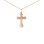 Eastern Passion Cross. View 2