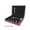 Silver Flatware Box from Golden Flamingo