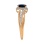 'Fusion of Emotions' Sapphire and Diamond Ring in 585 Rose Gold - Angle 3