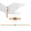 A Good Fortune Sapphire and Diamond Bracelet. Hypoallergenic 585 Rose Gold, Rhodium Detailing