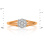 Diamond Ring. View 2