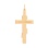 Cross Pendant. View 4