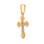 Diamond Cross. View 2