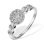 Diamond Ring - Engagement Ring