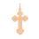 Cross Pendant. View 4