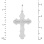 Russian Cross. View 2